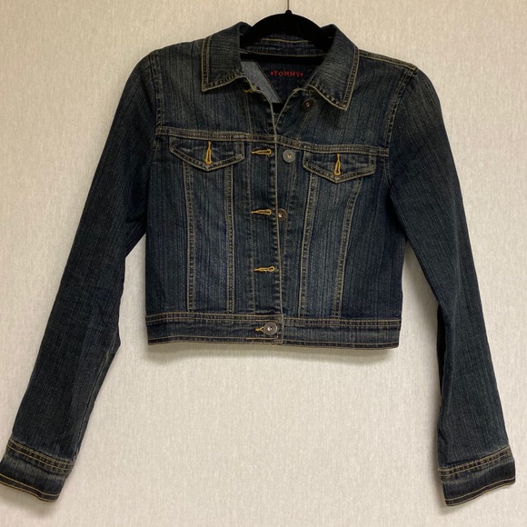 Denim Jacket - Picture 1 of 5